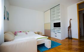 Apartment Luka